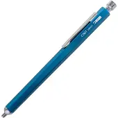 Ohto GS01 Gel Roller 0,7 mm Blauw