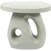 Serax Bijzettafel 10 Amé Grey