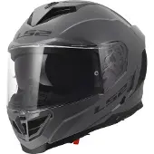 LS2 FF818 Storm III Helm Maat
