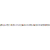 Brumberg LED strip QUALITYFLEX ONE 14,4 W/m 3000 K IP67 lengte 5 m, wit / opaal, Badkamer, Kunststof