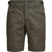 Lundhags - Makke Light Shorts - Short 54, bruin