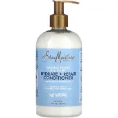 SheaMoisture Manuka Honing & Yoghurt Hydrateren & Repareren Conditioner 384ml
