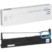 Tally 99001 inktlint zwart (origineel)