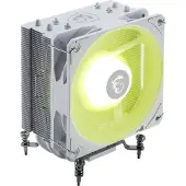 MSI MAG Corefrozr AA13 White RGB - CPU-koeler - 4-pin PWM - Wit