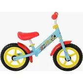 Volare Disney Mickey loopfiets metaal