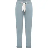 Elbsand - Women's Brine Pants - Vrijetijdsbroek M, grijs
