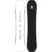 Burton Feelgood Flying V White 25/26