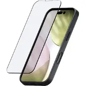 SP Connect iPhone 17 Pro Glazen schermbeschermer Maat