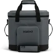 Igloo Trailmate 30 carbonite koeltas