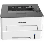 Pantum P3010DW A4 laserprinter zwart-wit met wifi