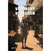 Uitgeverij Ellessy Verdacht verleden (Paperback)