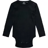 Hummel Rompertje/body zwart