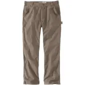 Carhartt Duck Dungaree Werkbroek Maat: 38/32