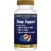 Golden naturals Slaap Support