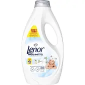 Lenor vloeibaar wasmiddel Sensitiv, 1,125 liter, 25 wasbeurten
