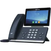 Yealink T5 Series VoIP Phone SIP-T58W