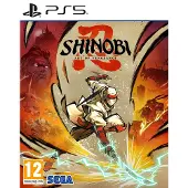 Shinobi: Art of Vengeance Standaard PlayStation 5