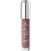 Essence Lipgloss What the Fake! Plumping 4 ml
