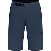 FOX Racing - Defend Short - Fietsbroek 30, blauw