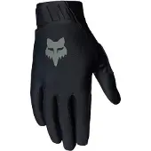FOX Racing Flexair lange MTB-handschoenen, zwart || Maat: XS