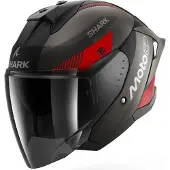 Shark Skwal Cup MotoGP Mat Straalhelm Maat