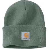 Carhartt Iconic A18 Watch Muts