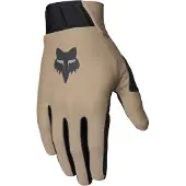 FOX Racing - Flexair Glove - Handschoenen S, beige