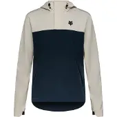 FOX Racing - Ranger Wind Pullover - Fietsjack XL, grijs/blauw