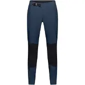 FOX Racing - Defend Pant - Fietsbroek 30, blauw
