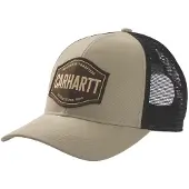 Carhartt Oakland Rooted in Traditions Cap Maat