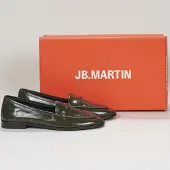 Jb martin Mocassins RADES dames 37