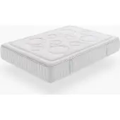 Moonia - Matras Tempus Premier, traagschuim - 180x200 cm
