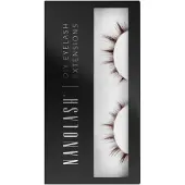 Nanolash Diy Eyelash Extensions Flirty Brown