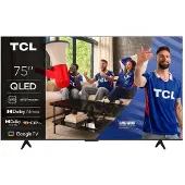 TCL 75" QLED P71K 4K (2025)