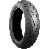 Bridgestone SC1 130/70-12 TL, Motorbanden achter