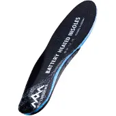 Heat Experience Inlegzool Unisex Bluetooth Heated-Schoenmaat 35/37