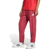 Adidas Sportbroek 'FC Arsenal Stadium' vuurrood / wit