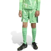 Adidas Tiro 26 Competition Keepersbroekje Kids Lichtgroen