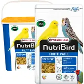 Versele-Laga NutriBird Frutti Patee
