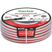 Vartco Professional Plus - Tuinslang - 1" 50m - 6-lagige - 30bar