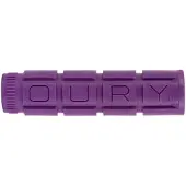 Oury Classic Moutain V2 Purple Grips || Maat: 32