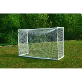 Powershot Voetbaldoel 3 x 2m STADIUM + Transporttas