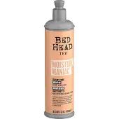 Tigi Bed Head Moisture Maniac Shampoo 400 ml