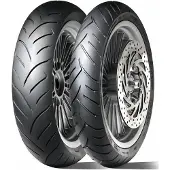 Dunlop SCOOTSMART 110/70-16 TL, Motorbanden voor/achter