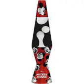 Arditex Mickey 9x9x36 Cm Box Lava Lamp Veelkleurig Kinderen