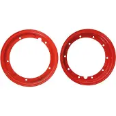 Rms Classic Piaggio Vespa 50cc/et3/px/pk 610120m Velg Ring