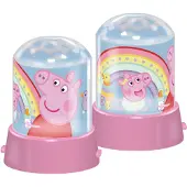 Arditex Projectielamp Peppa Pig