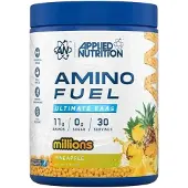 Applied Nutrition Amino Fuel EAA - 390 g - Millions Pineapple