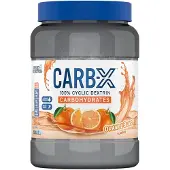 Applied Nutrition Carb-X - 1200 g - Orange Burst