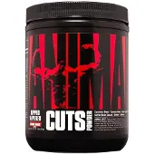 Universal Nutrition Animal Cuts Powder - 42 servings - Orange Mango